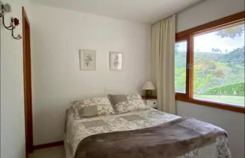 Refúgio na serra com vista maravilhosa - Foto 14