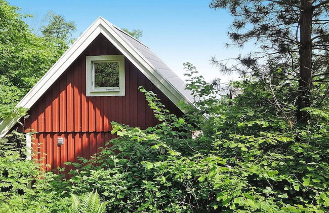 4 Person Holiday Home in Bastad - Photo 19