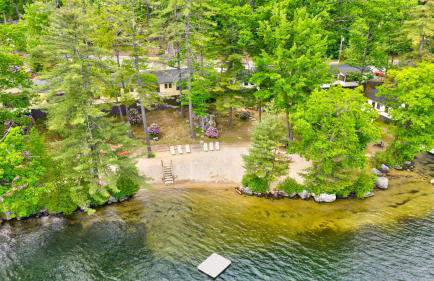 Squam Suite - Waterfront - Foto 12