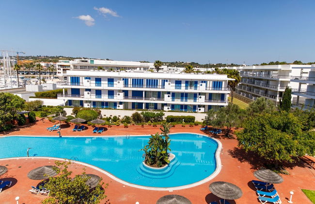 Marina Club Suite Hotel - Foto 25