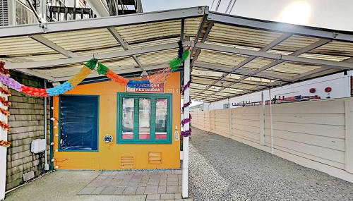 Long Point Getaway - Foto 2