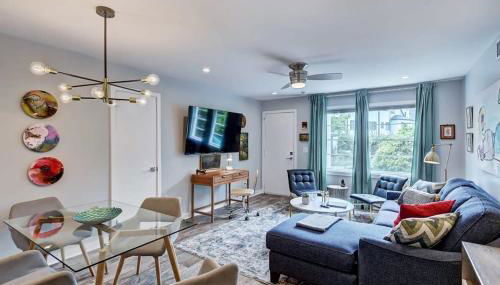 Experience Myers Park in Style - Foto 5