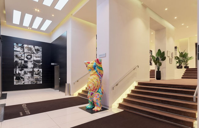 H10 Ku'Damm Lofts - Foto 4