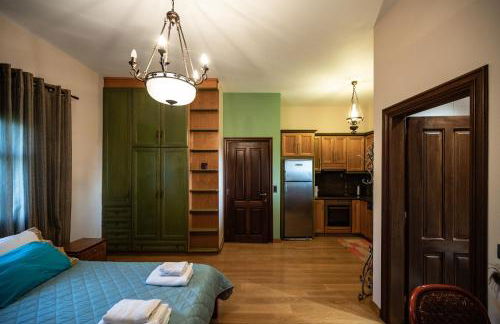 Villa Belvedere - Photo 32