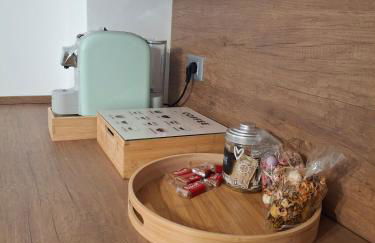 Apartment Centre nhe - Foto 31