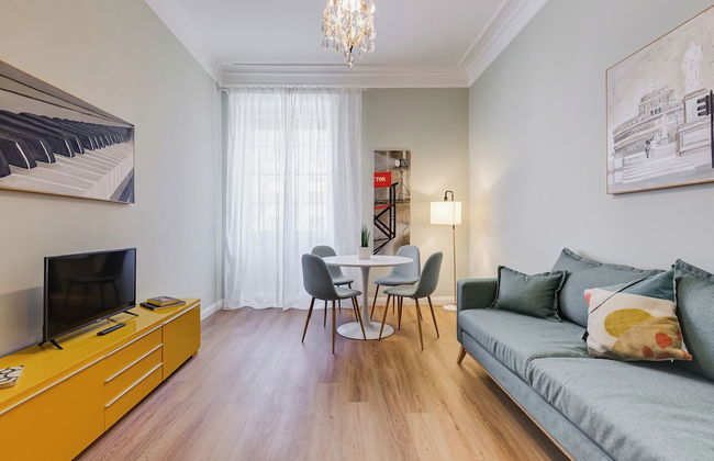 Flaminio Lovely House - Foto 14