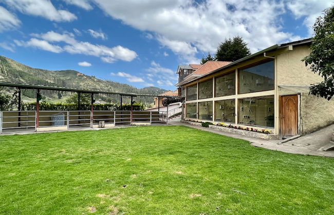 Estancia Jardín de Teresita - Foto 24