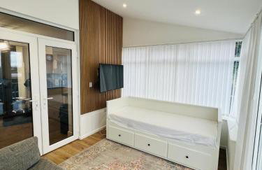 Numero Venti Aparthouse wifi parking Hot Tub Contractor and Group Friendly - Foto 46