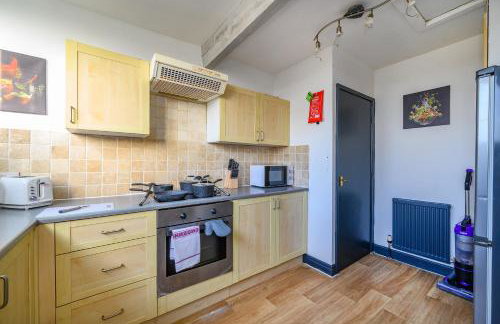 F14GH - Boutique & Cozy Stay - Foto 8