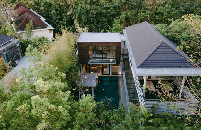 Vinila Villas by Nakula - Foto 58