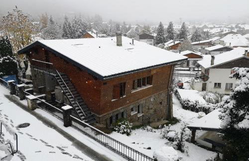Chalet Hygge Saint Lary - gîtes de standing en coeur de village des Pyrénées - Foto 35