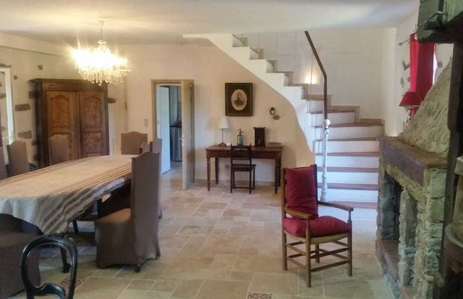 Moulin de l'Ostriconi - Foto 17