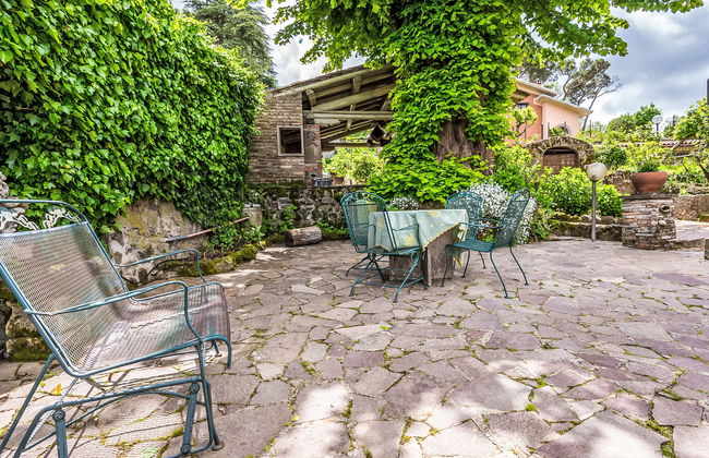 Vista da Rocca di Papa - Foto 56