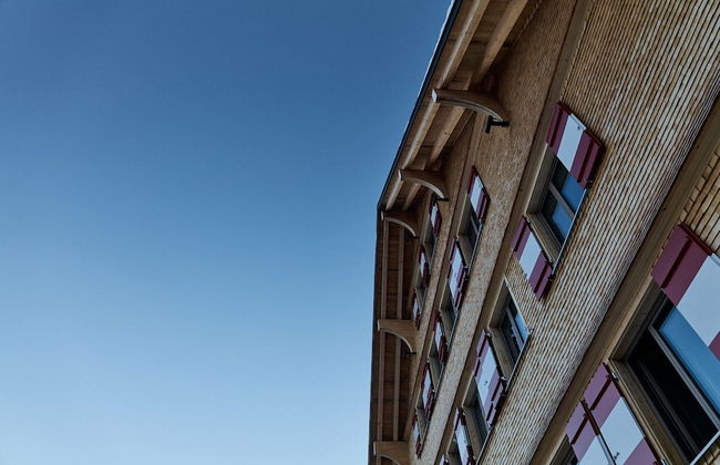 Berghaus Schroecken - Photo 38