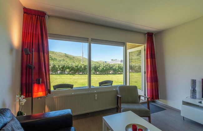 Apartment in Callantsoog Near the Beach - Foto 11