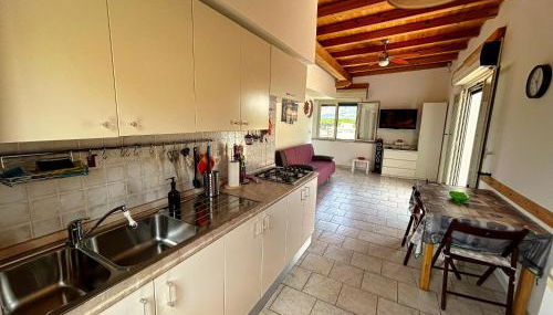 Il Panoramico - Foto 3, stove