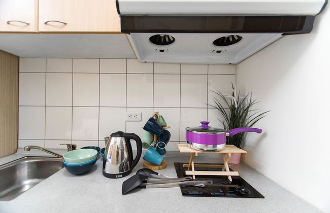 Love Taipei - Ximen - Photo 74