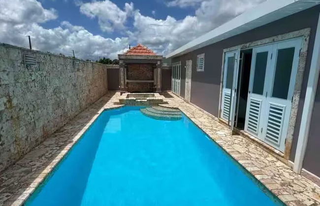 Puerto Rico Villa Guesthouse - Foto 25