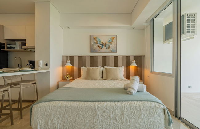 Cartagena Beach Resort - Foto 55