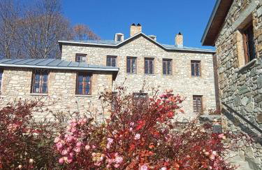 Guesthouse Kontogianni - Materka - Foto 38