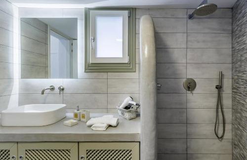 Villa Soultani - Foto 24