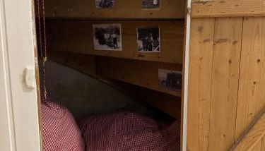 Ferienwohnung und Pension Knabbe - Foto 2