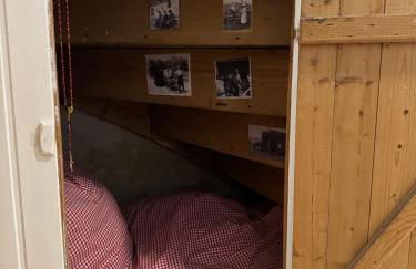 Ferienwohnung und Pension Knabbe - Foto 2