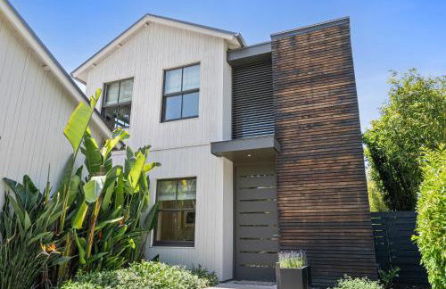 Modern Architectural Oasis in Menlo Park - Foto 55