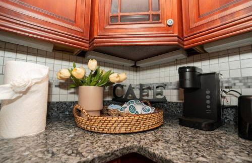 10-Spacious apt 5BR with gym, games room in the attic - Foto 55