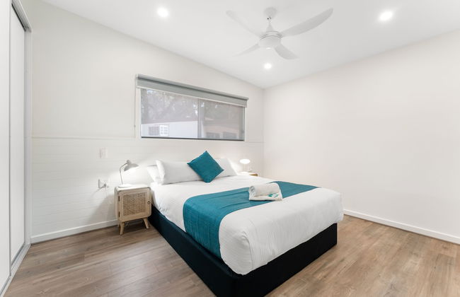 Echo Holiday Parks - Renmark - Foto 9