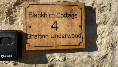 Blackbird Cottage - Photo 3