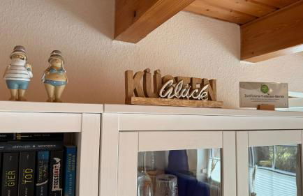 Ferienhaus Maare & Meer mit Sauna Neßmersiel - Foto 28