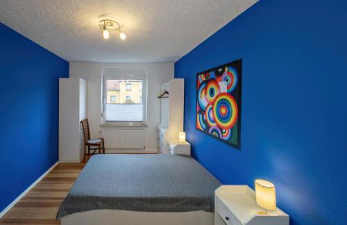 FeWo beim Schlafhaus - Foto 35