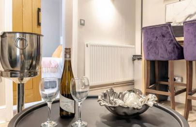 CentralEllesmere - Sleeps4 - Parking - PetFriendly - Foto 10