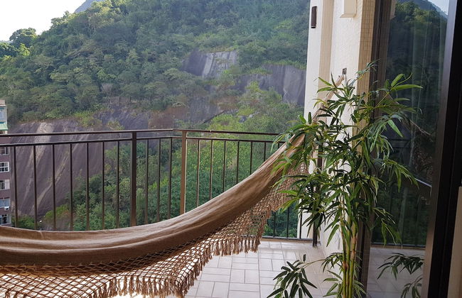 Flat Maravilhoso - Foto 46