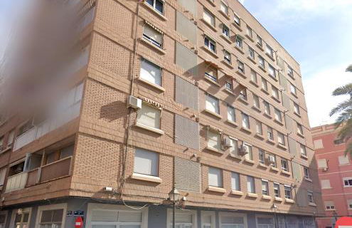 FLORIT FLATS - Valencia Port Rooms II - Foto 42