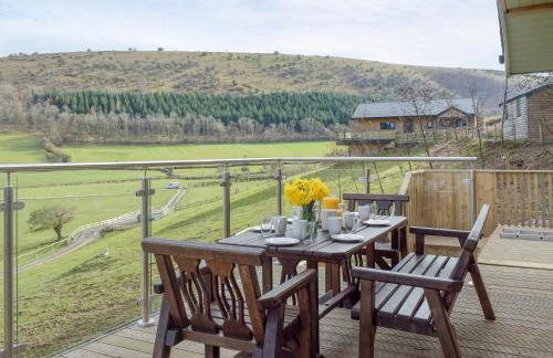 Red Kite Lodge - Uk32610 - Foto 17