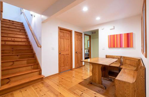 The Sanctuary - Halfway point between South Haven and Saugatuck - Walking distance to Lake Michigan - Foto 12