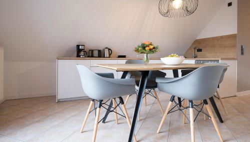 Ferienwohnung Lee Ost 2 3 - Foto 5