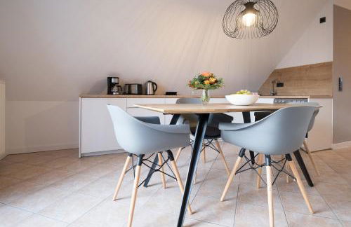 Ferienwohnung Lee Ost 2 3 - Foto 5