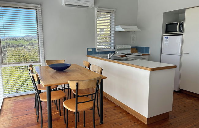 Burnt Creek Cottages Mansfield - Photo 23