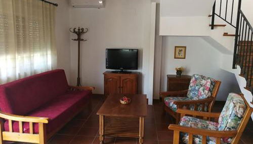 Casa La Higuera - Foto 2