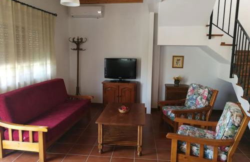 Casa La Higuera - Foto 2