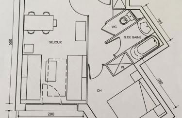 Appartement Vars - Foto 13