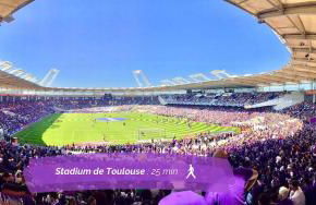 Appartement hyper-centre - Pont Neuf - St Cyprien - Photo 19