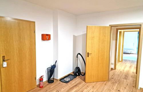 HappySide Karli Loft 1- Parkplatz - WLAN - SmartTV - Foto 11