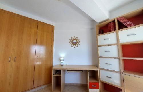 Magnifico Piso en Playa de Gandia - Foto 21