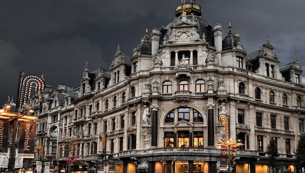 Excursión de un día: Amberes y Gante - Foto 3