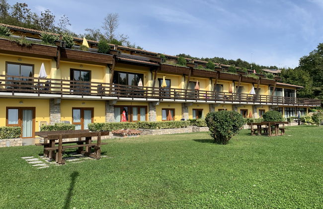 Residence Campi - Foto 11