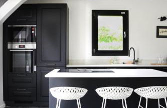 Villa Fleurie - Foto 18